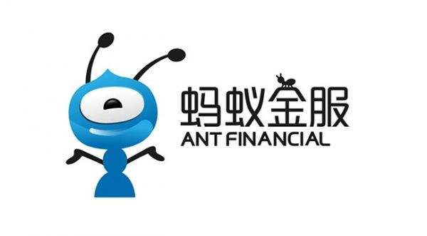 蚂蚁金服投资自动售货机企业易触科技，持股5.47%